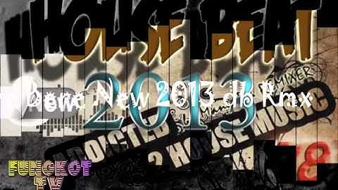 HB48 - Apin©17   Bara Bara Bere Bere New 2013 db Rmx