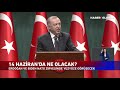 Kritik Gün 14 Haziran! Türkiye Tarihinde Bir İlk mi Gerçekleşecek?