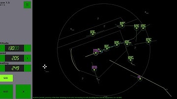Endless ATC Gameplay (EDDF 1-Hour)