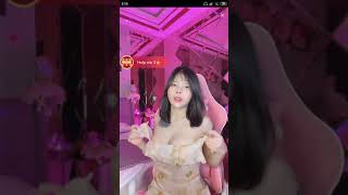 Nơi Này Chỉ Có Gái Xinh Bigo Tập 188