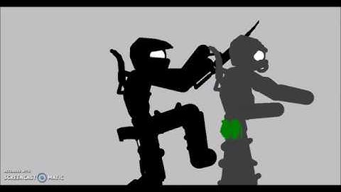 Pivot Hundred years war (Part 1)