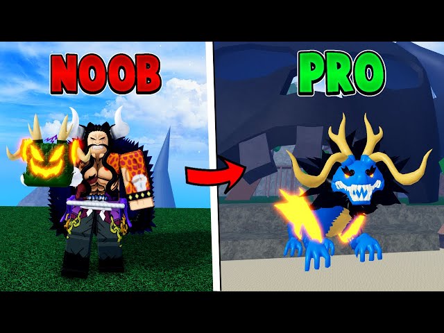 LA NUEVA FRUTA DE KAIDO DRAGON MAMADISMA!, BLOX FRUITS