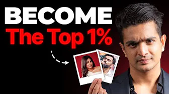 How to Control Your Mind Like the Top 1% (No Bullsh*t)
