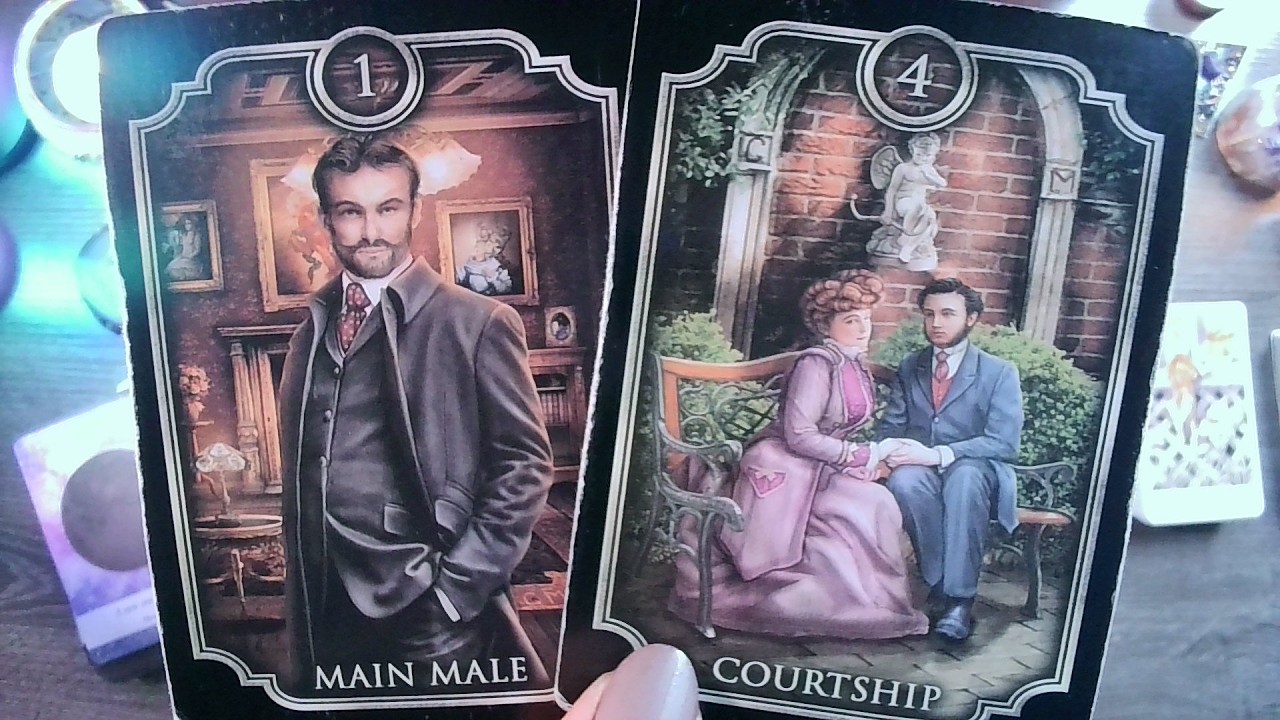 LEO♌NEW IS COMING IN...CAN YOU FEEL IT ??💗🙏