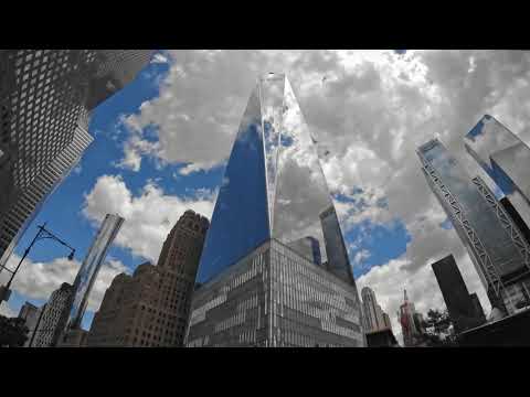 GoPro Hero 10 Freedom Tower 4k