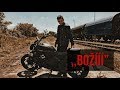 Já a cruiser? bloudím Brnem, ten kluk tam čůrá MOTOVLOG #30