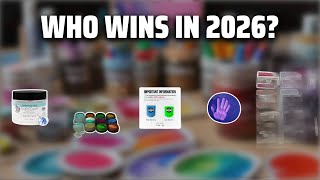 The Top 5 Best Color Changing Powder in 2026 - Must Watch Before Buying!