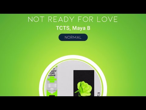 [Beatstar] Not Ready For Love - TCTS, Maya B / DP SR 50K