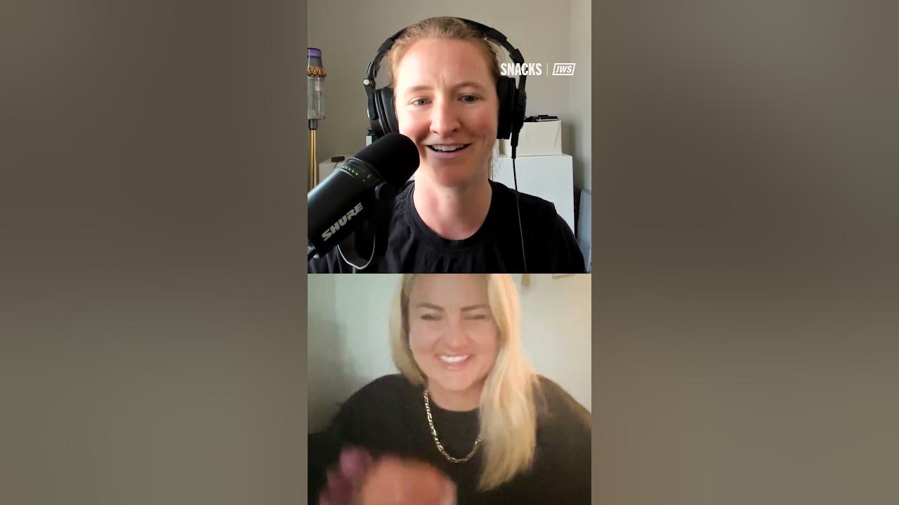 Lindsey Horan - USWNT & Portland Thorns Soccer Star from Sports Business  Radio Podcast - Listen on JioSaavn