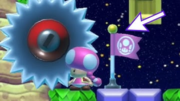 This Checkpoint Was GLITCHED? — Clearing 1000 EXPERT Levels (No-Skips) | S5 EP69