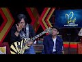 Lucunya Ari Lasso Memperagakan Piyu Bermain Gitar (2/5) - PADI REBORN