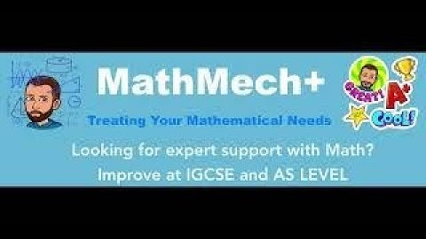 iGCSE | CAIE | Expanding Single & Double Brackets | 3 Ex SOLVED | MathMech+