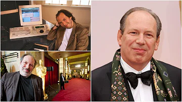 Are Christopher Nolan and Hans Zimmer friends?