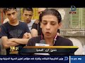 العاشرة مساء| قصة وفاة شاب مصرى..خوفاً من الكلاب !