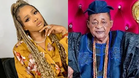 Alaafin Of Oyo's Estranged Wife, Queen Ola Finally Reveals Why Her Marriage Crashed &Those Behind It