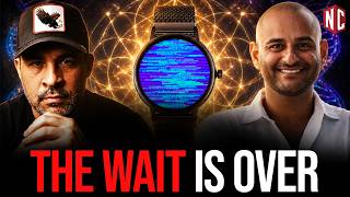 The Future of Wellness..ON YOUR WRIST?? The Smartwatch NOBODY saw coming