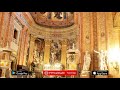 Собор Святого Франциска – Интерьер – Мадрид – Аудиогид – MyWoWo Travel App