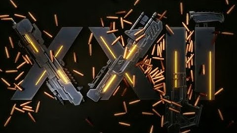 MODERN COMBAT 5, UPDATE (XXII) 22, New Guns And Many More Coming Soon!!!