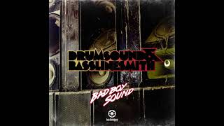 Drumsound & Bassline Smith - Bad Boy Sound