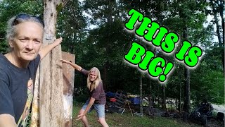 LIKE THE PIC SAYS. THIS IS HUGE!! farm, tiny house, homesteading, off-grid, RV life, RV living|