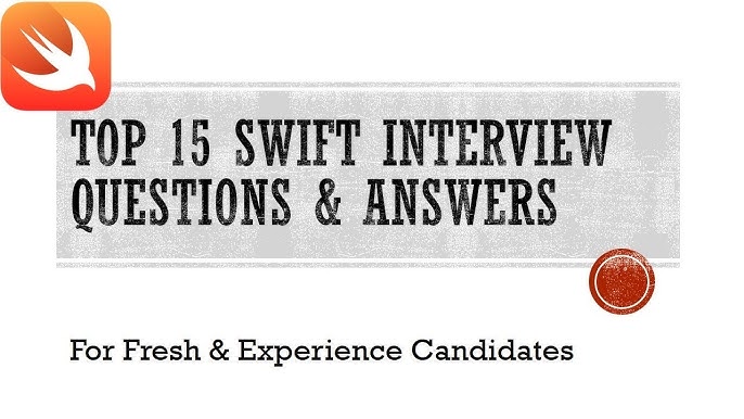 hq720 Top 15 Swift Interview Questions for 2025