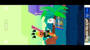 Death Incoming : LEVEL 79 😷🤠🤑🥳