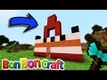 SİNANIN TUZAKLI ODASI? | BONBONCRAFT | Bölüm 33