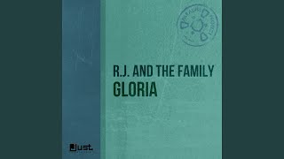 GLORIA - CLUB MIX