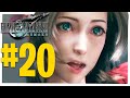 HANNO PRESO AERITH - Final Fantasy VII Remake ITA #20