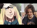 O RETORNO DE AXL LOW (adeus slayer) - Guilty Gear Strive