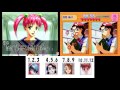 SFC6　第16戦「全国制服美少女グランプリ ファインドラブ(Find Love)」