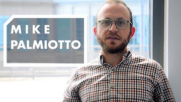 PostgreSQL Contributor Profile - Mike Palmiotto