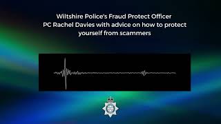 Fraud Advice from Wiltshire Police