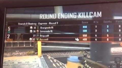 Dispute vs host booter and rong rules