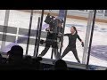 Alina Zagitova 2019.12.19 EX Survivor FULL Practice