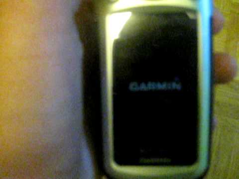 Garmin colorado 300 review