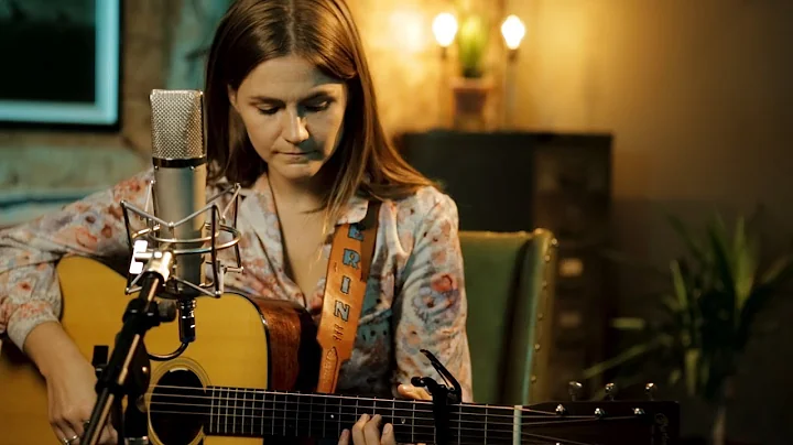 Erin Rae | The Real Thing