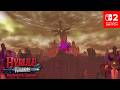 🏰 CASTILLO DE GANON: (Clip 4K) | Hyrule Warriors Definitive Edition
