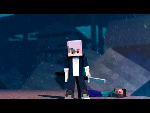 (Mine-imator) Vergil Motivated Combo Reanimated