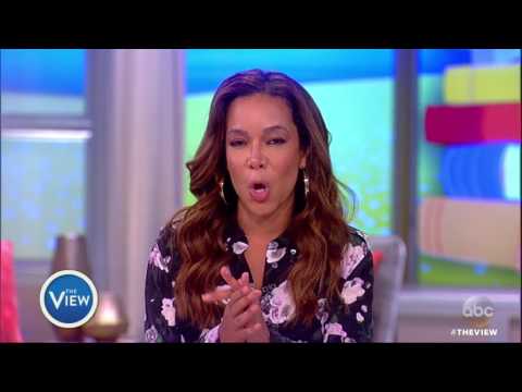 Ladies Get Lit: Sunny Hostin's Summer Reads | The View - Ladies Get Lit: Sunny Hostin's Summer Reads | The View