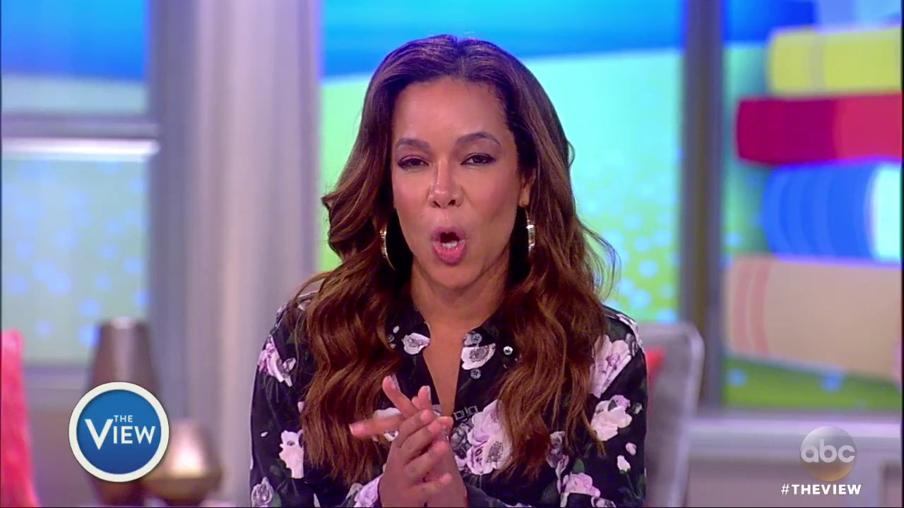 Ladies Get Lit Sunny Hostin's Summer Reads The View YouTube