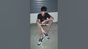 To all Who said Dew Jirawat was ugly #shorts