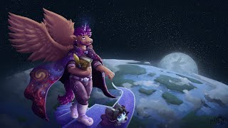 Ultimate Kaime Timelapse