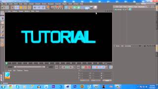 Cinema 4D Tutorial | How To Use Thrausi