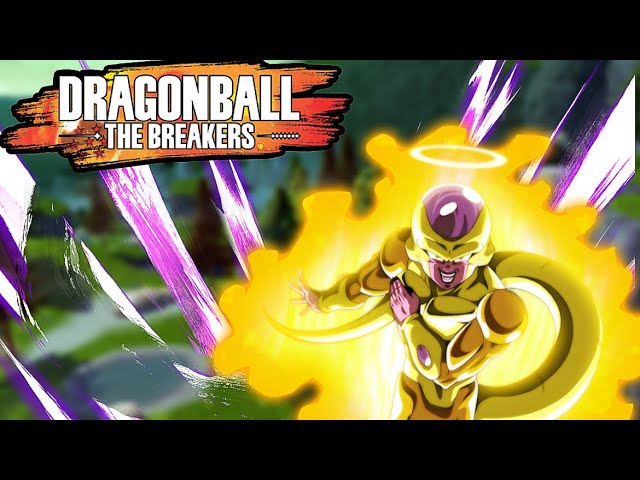 I came up with my own ideas for raiders in Dragon Ball The Breakers. Do you  agree? Who would you like to see in the game? : r/DragonBallTheBreakers