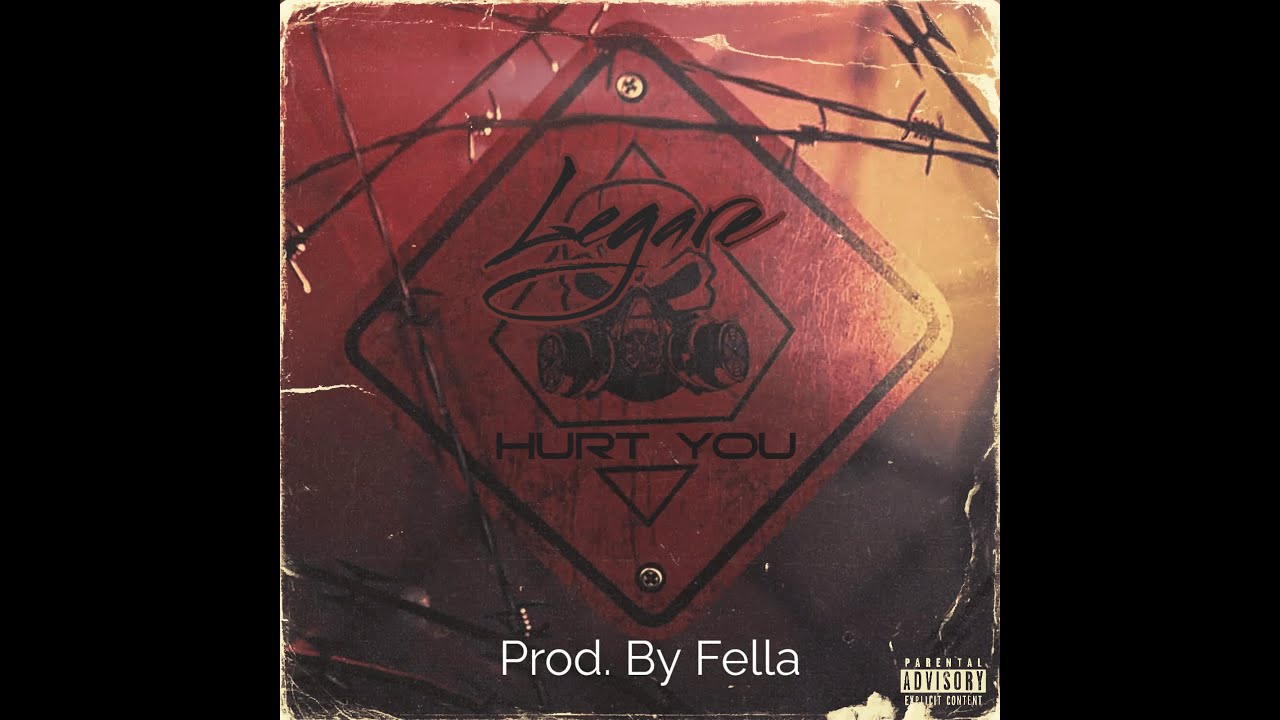Legare - Hurt You