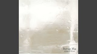 syrup16g - 神のカルマ