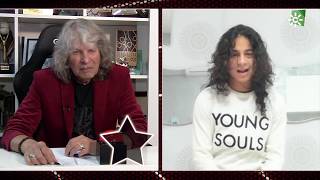 Lágrimas Negras. Juan Miguel Cortés. Tierra De Talento. 2020