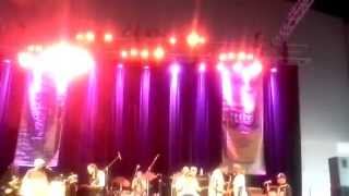 Headhunter Jam @ Fiya Fest, 5/2