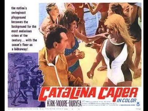 Catalina Caper still